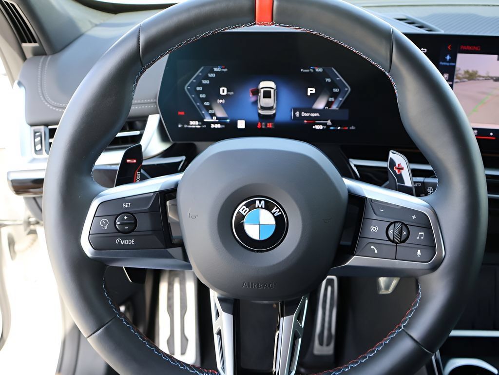 Used 2026 BMW X1 M35i w/ Convenience Package AWD/4WD image 30