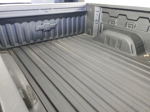 New 2026 Chevrolet Silverado 1500 RST w/ RST All Star Premium Package AWD/4WD image 34