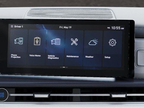 New 2026 Hyundai Santa Fe SEL AWD/4WD image 13