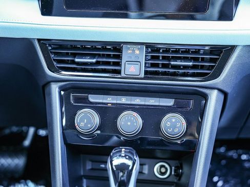 New 2026 Volkswagen Taos S image 22