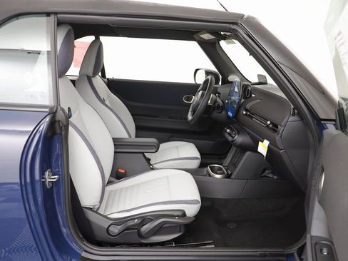 New 2026 MINI Cooper S image 19