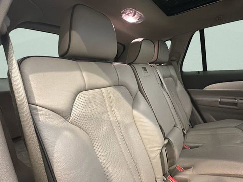 Used 2012 Lincoln MKX AWD image 15