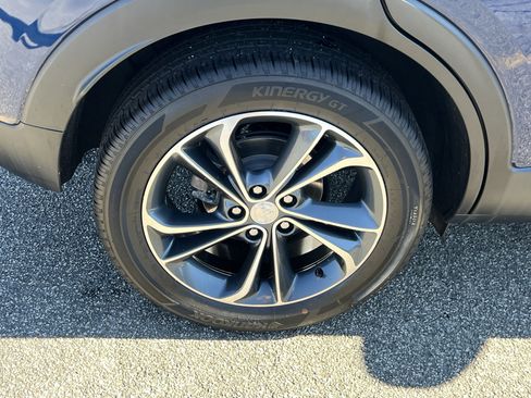 Used 2022 Buick Encore GX Select image 17