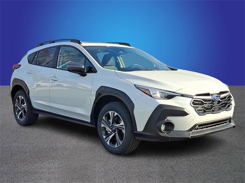 New 2026 Subaru Crosstrek 2.0i Premium image 2