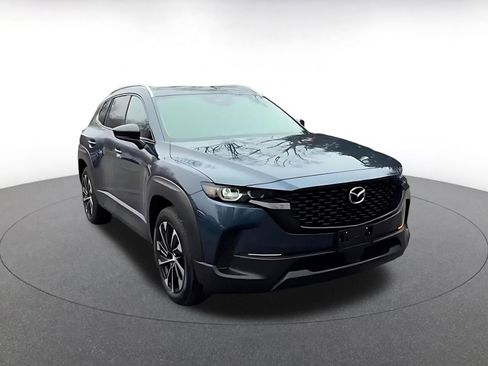 Used 2025 MAZDA CX-50 2.5 Hybrid w/ Premium Plus Pkg AWD/4WD image 3