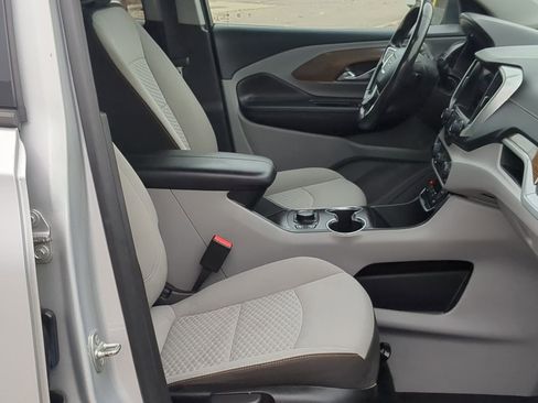 Used 2019 GMC Terrain SLE image 21