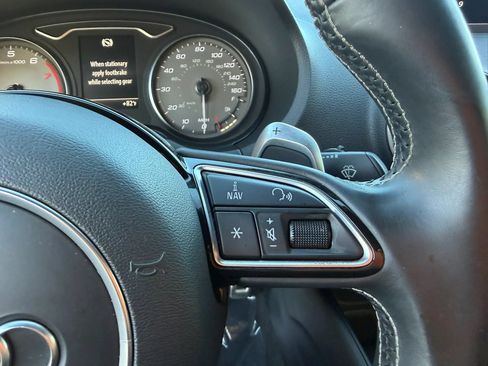 Used 2015 Audi S3 Premium Plus AWD/4WD image 27