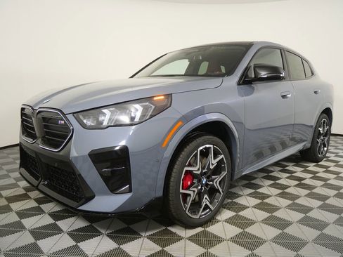 New 2026 BMW X2 M35i w/ Technology Package image 7