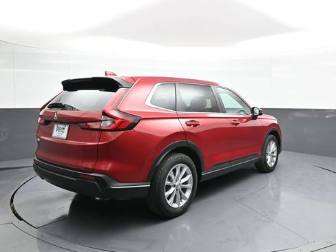Certified 2024 Honda CR-V EX-L image 6