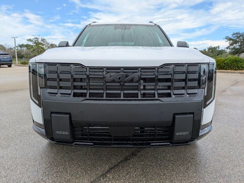 New 2027 Kia Telluride X-Line SX Prestige AWD/4WD image 9