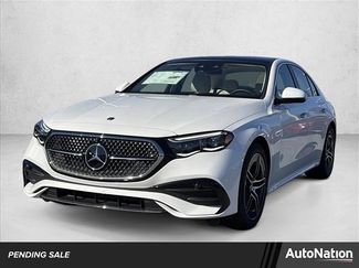 Certified 2025 Mercedes-Benz E 350 Sedan video 1