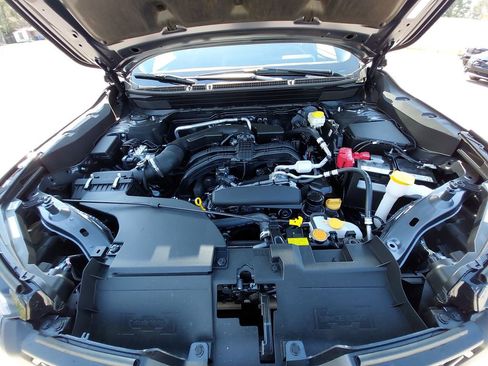 New 2026 Subaru Outback Limited AWD/4WD image 27