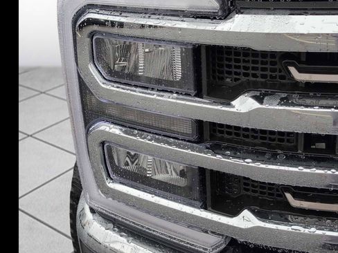 New 2026 Ford F250 King Ranch w/ Chrome Package image 15