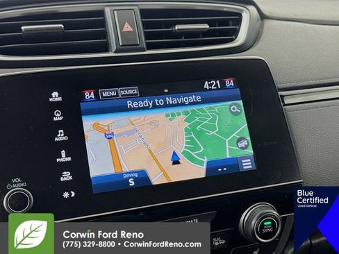 Used 2019 Honda CR-V Touring image 16