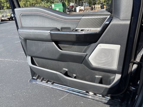 Used 2023 Ford F150 Raptor w/ Equipment Group 802A Raptor R AWD/4WD image 14