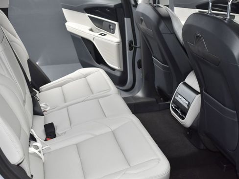 New 2026 Lincoln Nautilus Premier w/ Equipment Group 102A AWD/4WD image 14