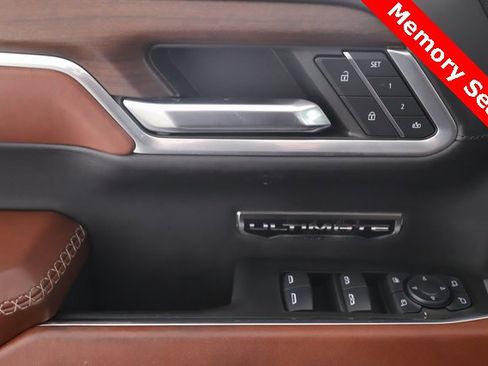 Used 2024 GMC Sierra 1500 Denali Ultimate image 21