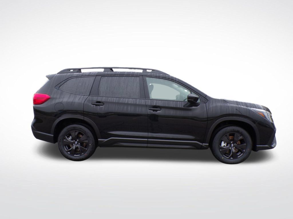 New 2027 Subaru Ascent Premium AWD/4WD image 6