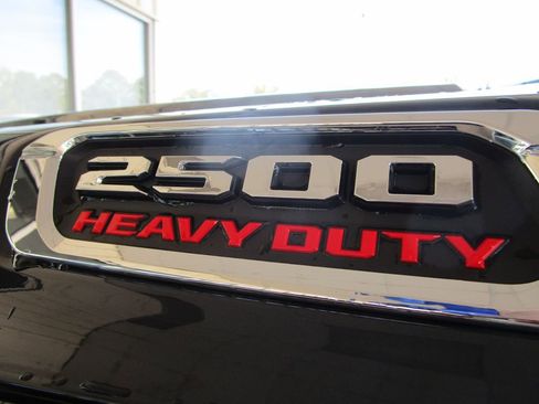 New 2026 RAM 2500 Tradesman image 12