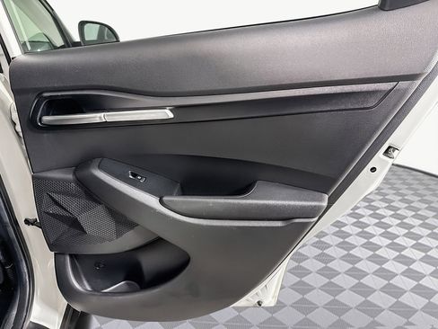 Used 2021 Kia Seltos LX image 26