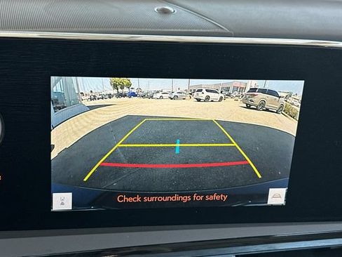 Used 2024 Lexus ES 350 w/ Accessory Package (Z2) FWD image 22