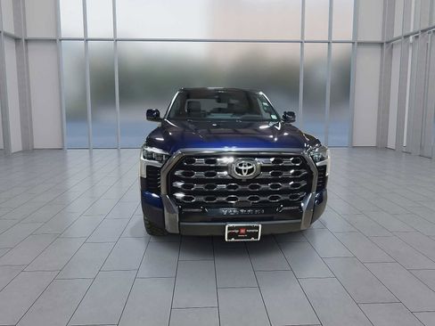 Used 2023 Toyota Tundra Platinum AWD/4WD image 3