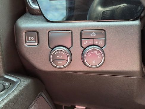 Certified 2023 Chevrolet Silverado 1500 LT w/ Protection Package RWD image 23