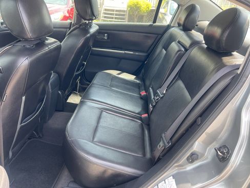 Used 2011 Nissan Sentra 2.0 SL w/ SL Special Value Pkg FWD image 14