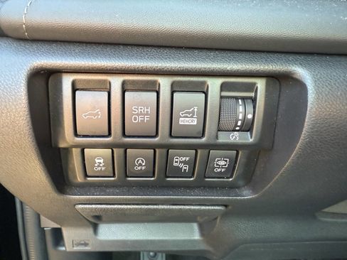 Used 2019 Subaru Forester Touring w/ Popular Package #3 image 17