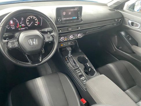 Used 2024 Honda Civic Sport image 12