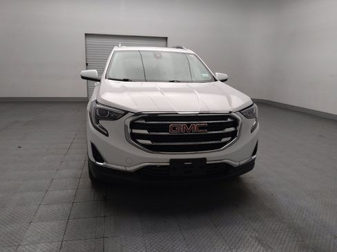 Used 2018 GMC Terrain SLT w/ Preferred Package FWD image 14