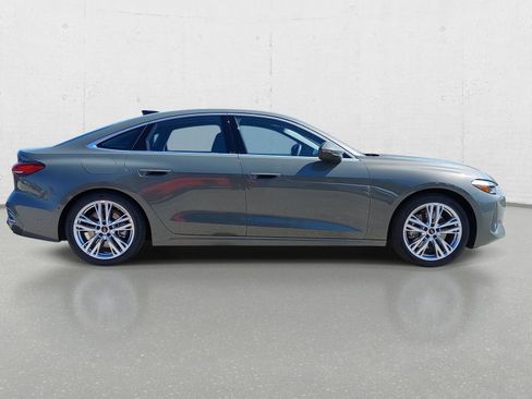 New 2026 Audi A5 2.0T Premium Plus AWD/4WD image 4