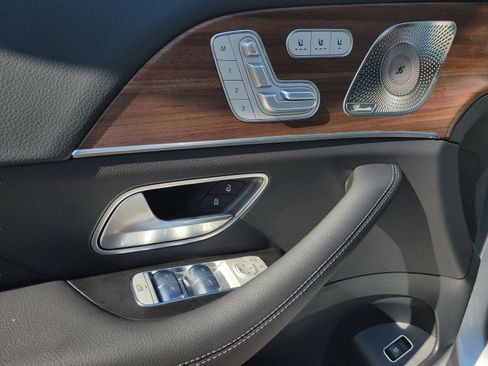 New 2026 Mercedes-Benz GLE 450 4MATIC Coupe image 15