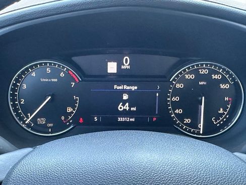 Used 2022 Cadillac XT4 Luxury w/ Cold Weather Package FWD image 36