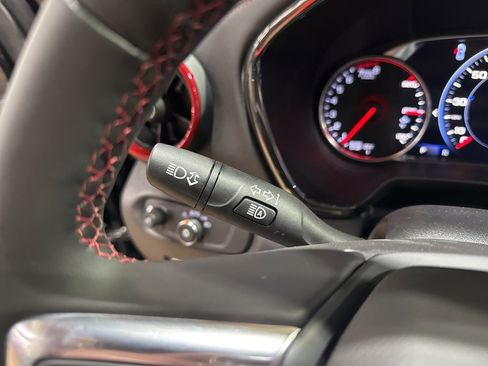 New 2026 Chevrolet Blazer RS w/ Driver Confidence II Package image 27