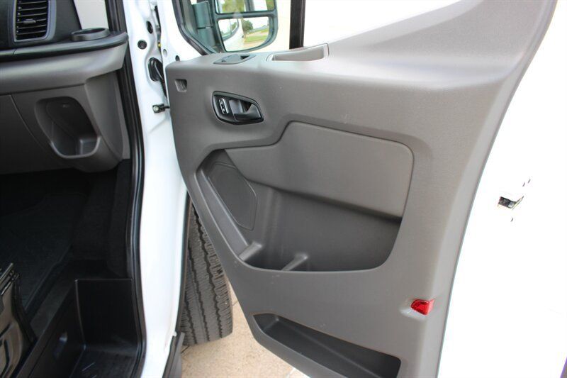 Used 2026 Ford Transit 350 XLT RWD image 23