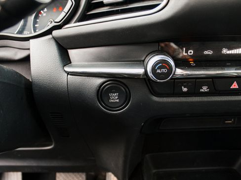 Used 2020 MAZDA CX-30 AWD w/ Premium Package image 18