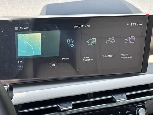 New 2026 Hyundai Tucson SEL Plus FWD image 28