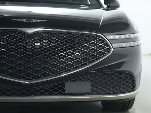 Used 2023 Genesis G90 3.5T AWD/4WD image 7