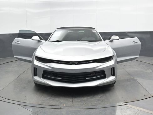 Used 2018 Chevrolet Camaro LT w/ RS Package image 46