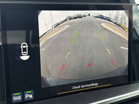 New 2026 Subaru Outback Limited image 27