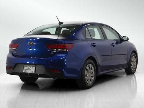 Used 2020 Kia Rio S w/ Technology Package image 5