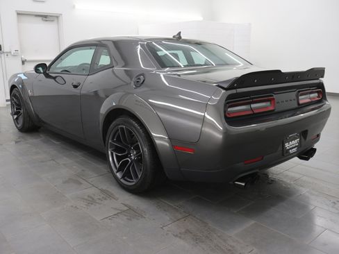 Used 2020 Dodge Challenger R/T Scat Pack image 6