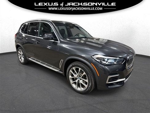 Used 2023 BMW X5 sDrive40i image 1
