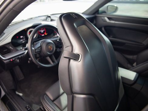 Certified 2024 Porsche 911 Carrera S image 21