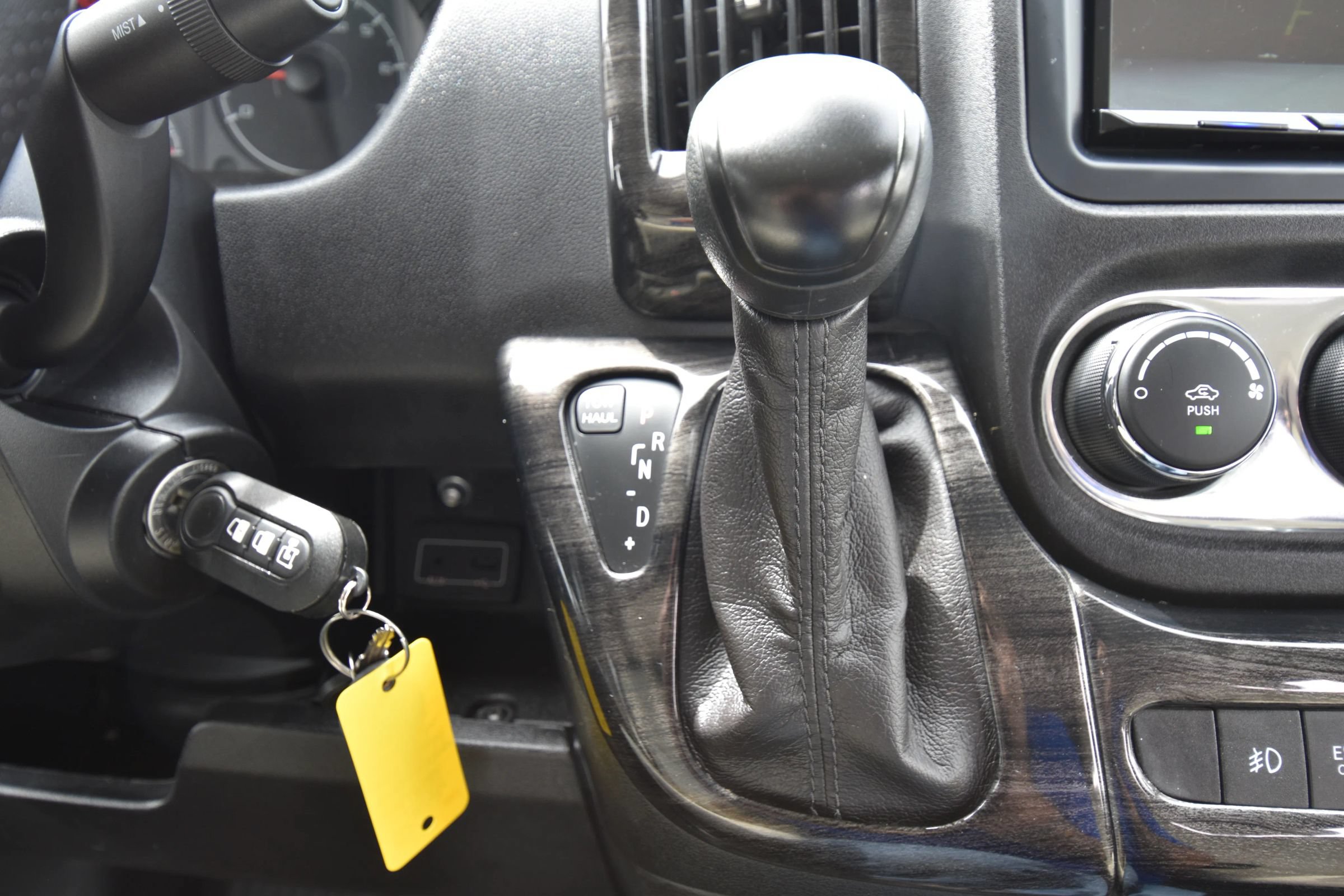 Used 2021 RAM ProMaster 3500 w/ Premium Appearance Group FWD image 37