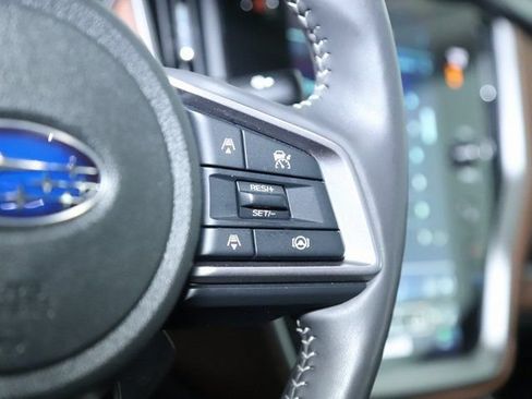 Certified 2025 Subaru Legacy Touring XT AWD/4WD image 26