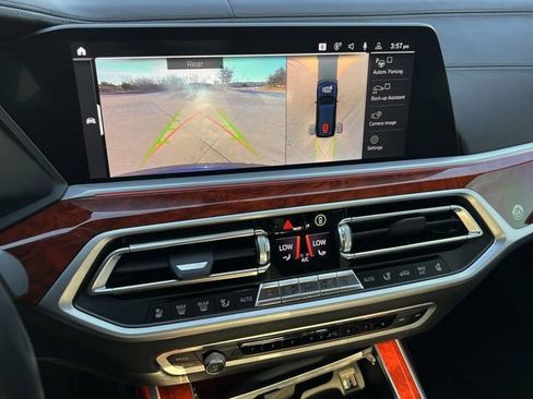 Used 2021 BMW ALPINA XB7 image 19