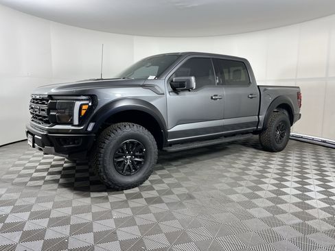 New 2026 Ford F150 Raptor AWD/4WD image 21
