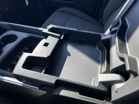 New 2026 RAM 2500 Big Horn image 18